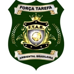 Força Tarefa Ambiental Brasileira