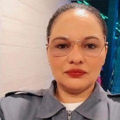 Leocília leite da Silva